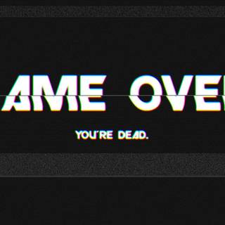 Gamer life wallpaper