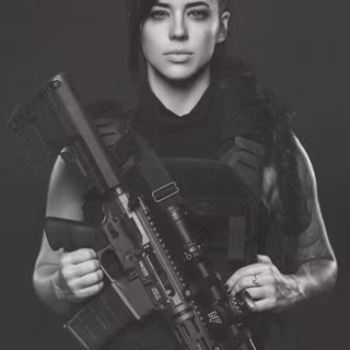 Alex Zedra wallpaper