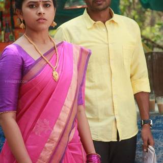 Vikram Prabhu wallpaper