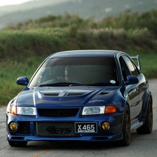Evo 6 wallpaper