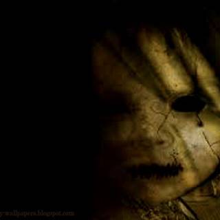 Halloween really scary wallpaper