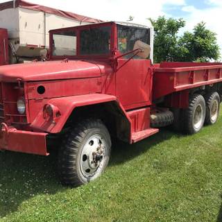 Trucks 6x6 wallpaper