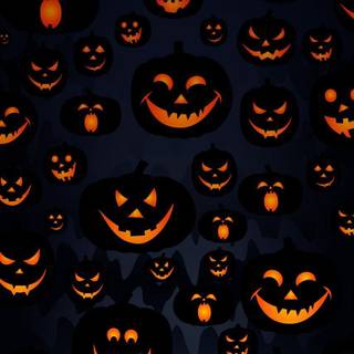 Halloween 2020 wallpaper