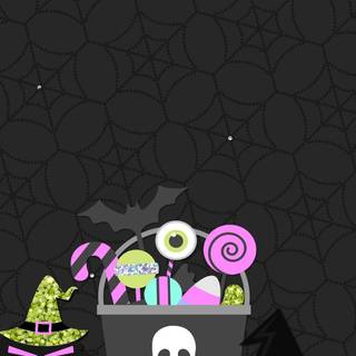 Halloween 2020 wallpaper