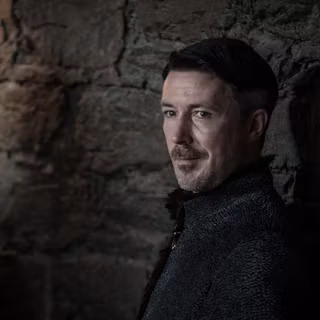 Little Finger wallpaper