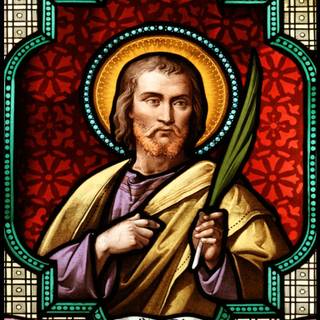 Jude the Apostle wallpaper