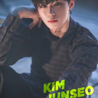 1THE9 Junseo wallpaper
