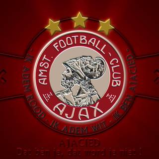 AFC Ajax wallpaper