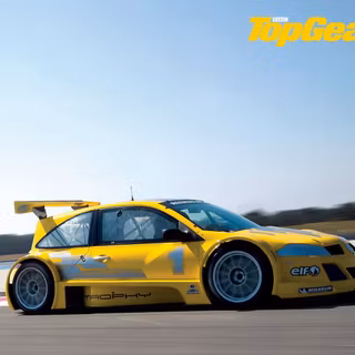 Yellow cars wallpaper