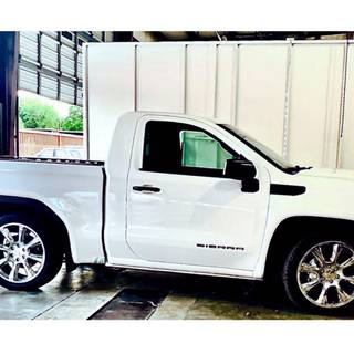 Dodge Ram truck trokiando wallpaper