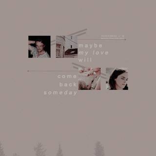 Draco Malfoy aesthetics wallpaper