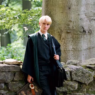 Draco Malfoy aesthetics wallpaper