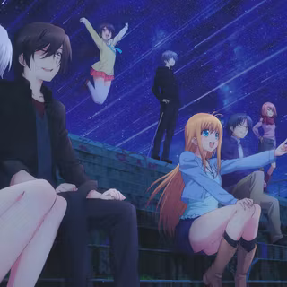 Otosaka Yuu wallpaper