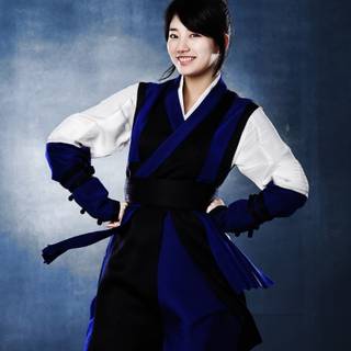 Gu Family Book wallpaper