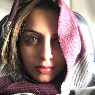 Shrenu Parikh mobile wallpaper