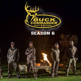Buck Commander wallpaper
