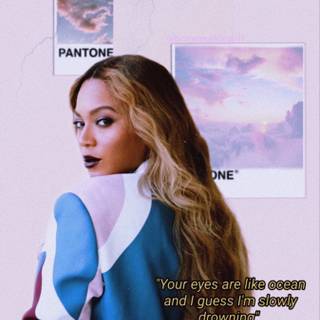 Beyonce 2020 wallpaper