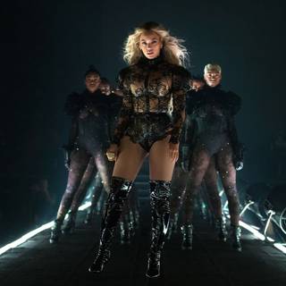 Beyonce 2020 wallpaper