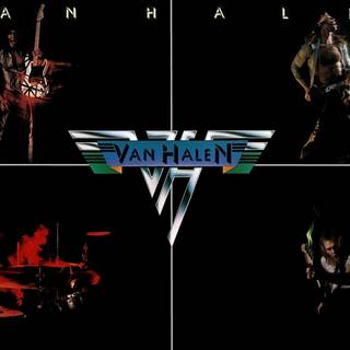 Eddie Van Halen HD wallpaper