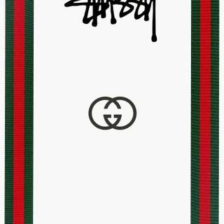 Gucci Bape wallpaper