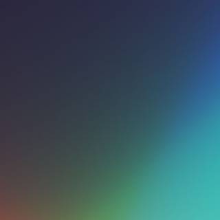 iPhone minimal blur wallpaper