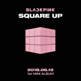 Blackpink The Album wallpaper