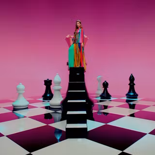 Blackpink The Album wallpaper