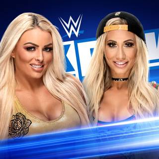 WWE Mandy Rose wallpaper