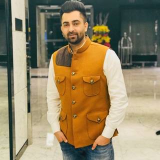 Sharry Mann wallpaper