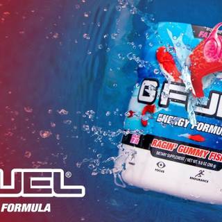 G Fuel wallpaper