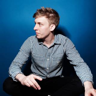 George Ezra wallpaper