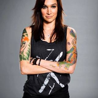 Franky Doyle wallpaper