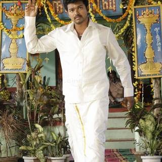 Velayutham wallpaper