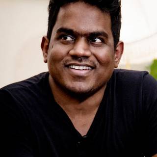 Yaradi Nee Mohini Dhanush wallpaper