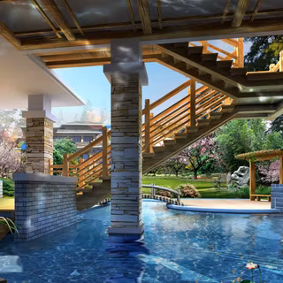 Amazing home wallpaper