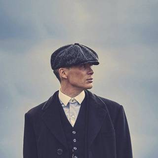 Peaky Blinders Thomas Shelby wallpaper