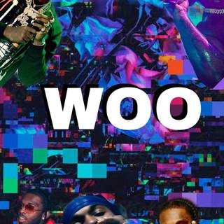 Pop Smoke edits wallpaper