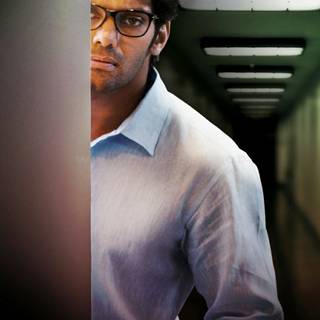 Irandam Ulagam wallpaper