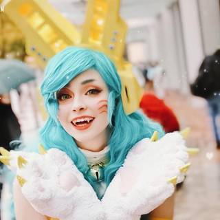 Stellalasaurus wallpaper