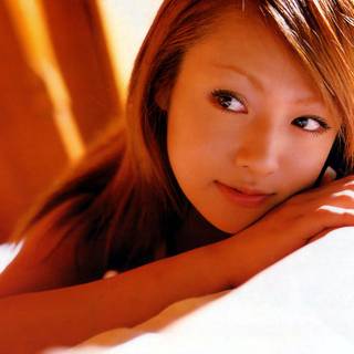 Kyoko Fukada wallpaper