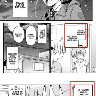 Nasa Yuzaki wallpaper