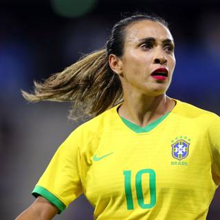 Soccer players women wallpaper