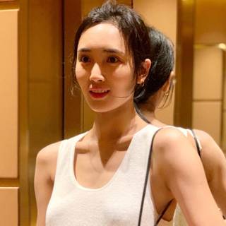 Wang Zixuan wallpaper