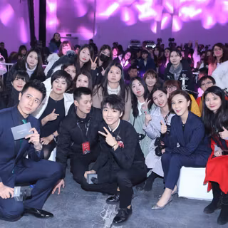 Wang Zixuan wallpaper