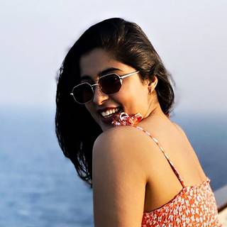 Nikita Sharma wallpaper