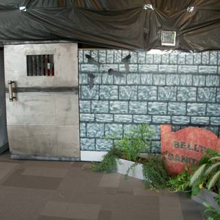 Halloween cube wallpaper