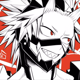 Kirishima MHA wallpaper