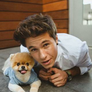 Michael Ronda wallpaper