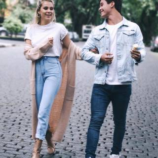 Michael Ronda wallpaper