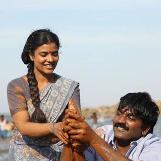 Dharma Durai wallpaper